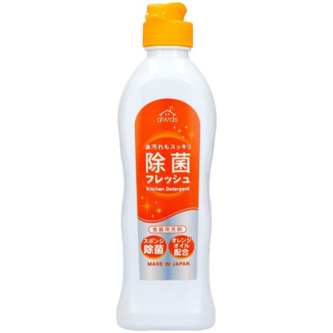 Rocket Soap 4903367306838