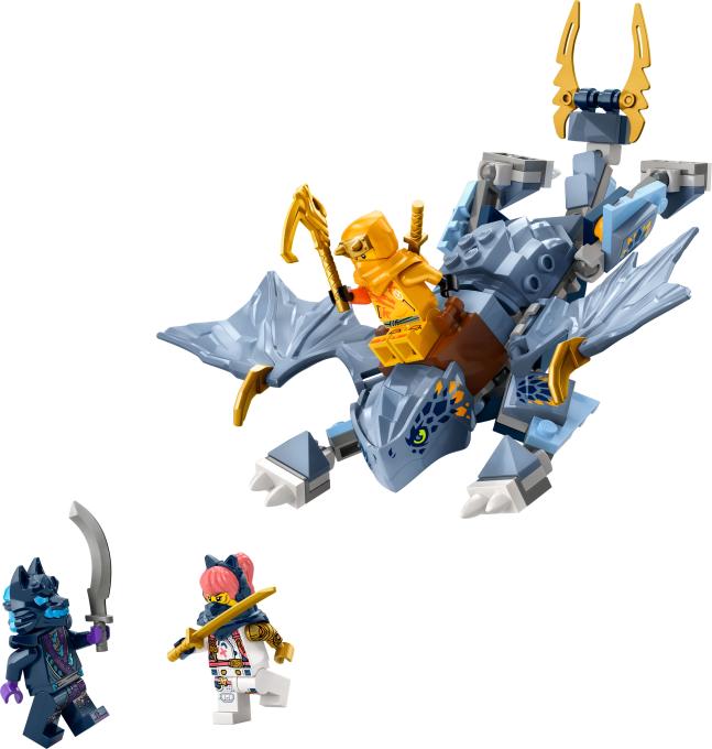 LEGO 71810