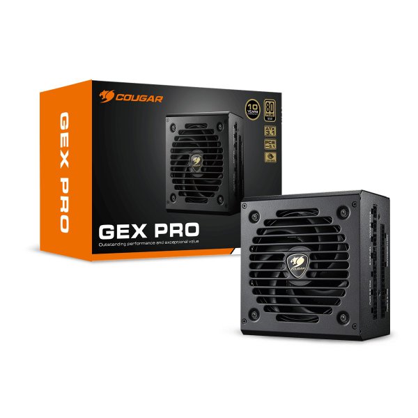 Cougar GEX PRO 850