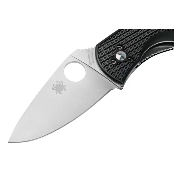Spyderco C136PBK