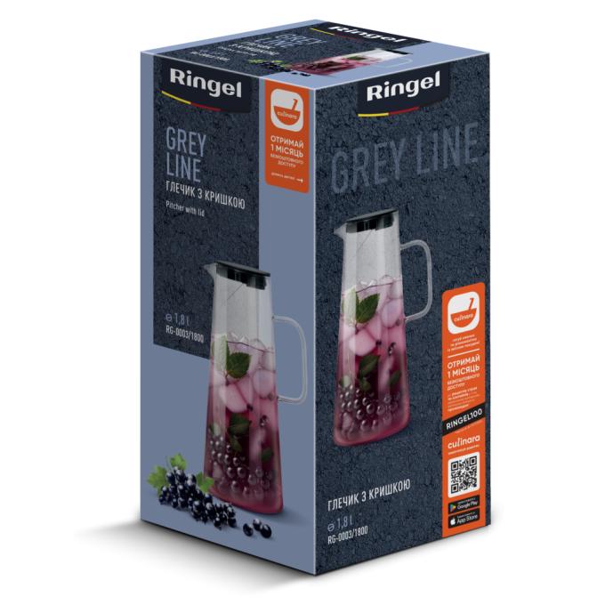 Ringel RG-0003/1800