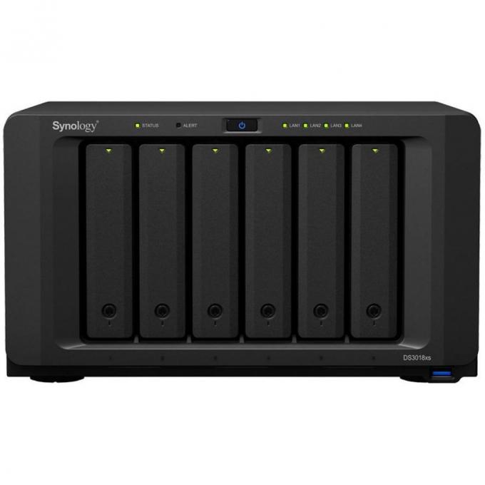 NAS Synology DS3018xs