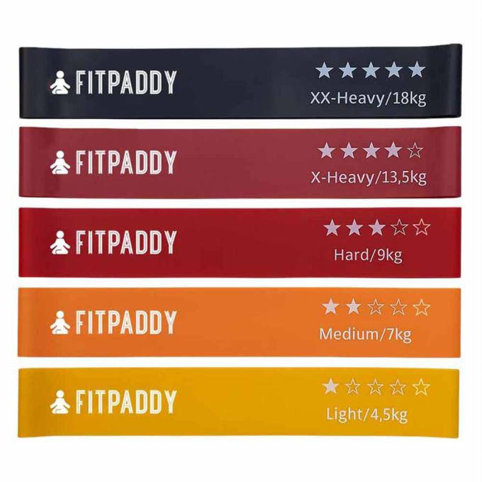 FITPADDY EBND01
