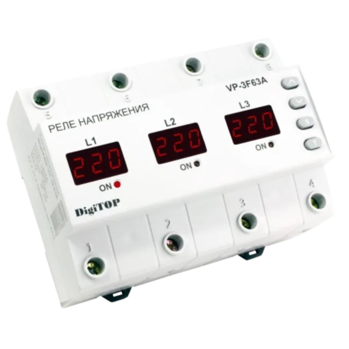 DigiTOP VP-3F63A M6R