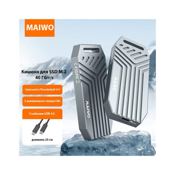 Maiwo K1695