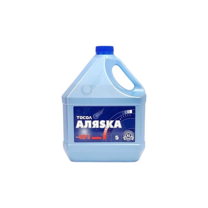 Аляsка 5067