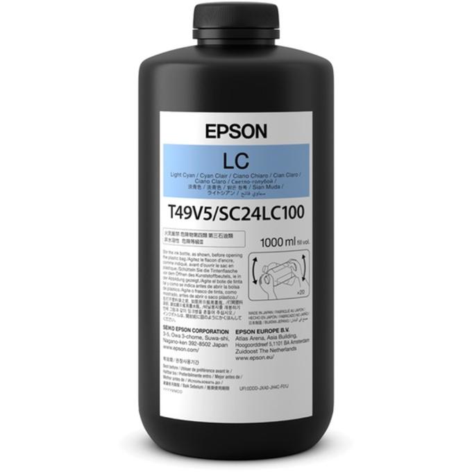 EPSON C13T49V510