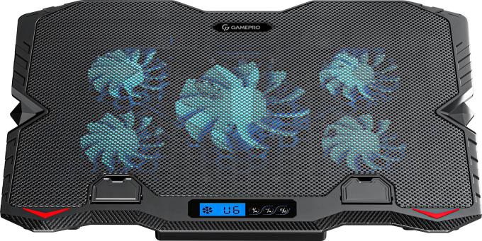 GamePro CP560