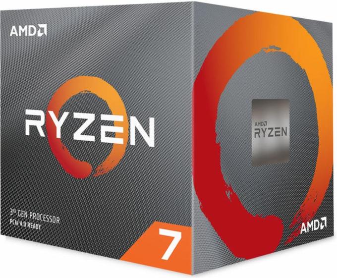 AMD 100-100000025BOX