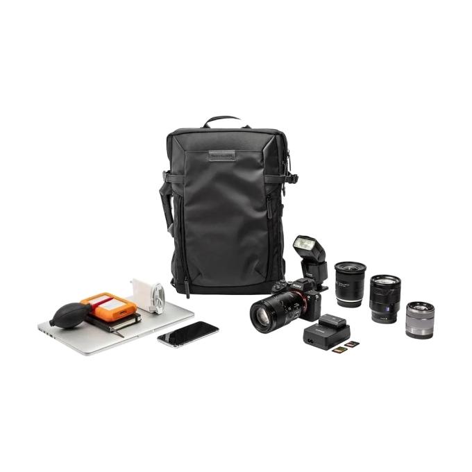 Vanguard VEO Select 45M BK