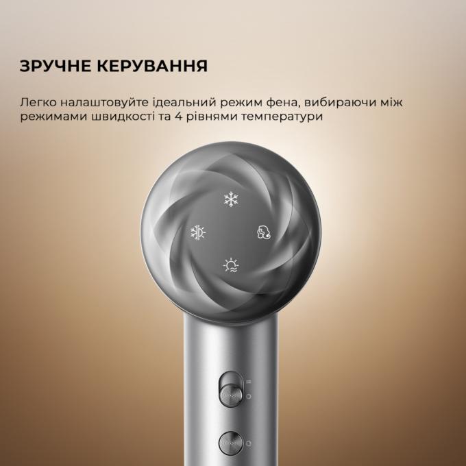 Dreame AHD18-BK