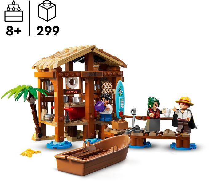 LEGO 75636-
