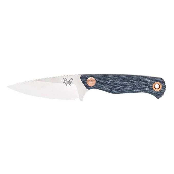 Benchmade 203