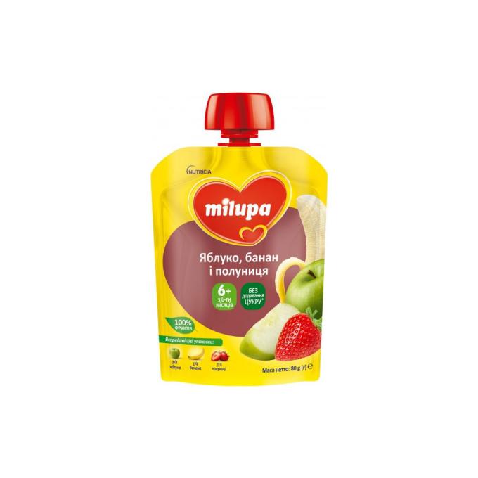 Milupa 6438091403587