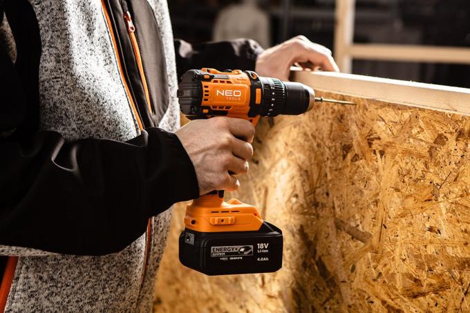 Neo Tools 04-619