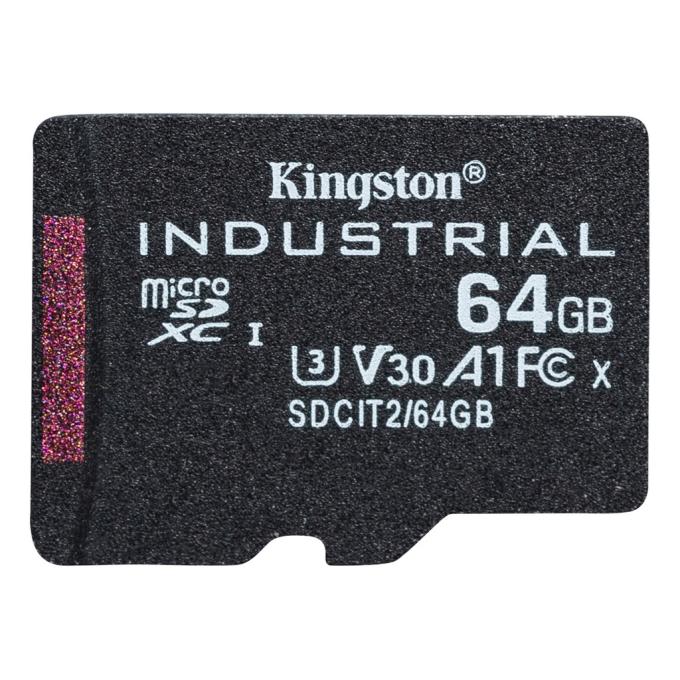 Kingston SDCIT2/64GBSP