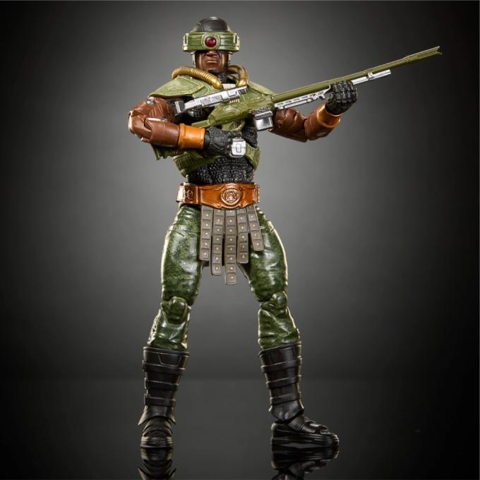 Masters Of The Universe JKJ24