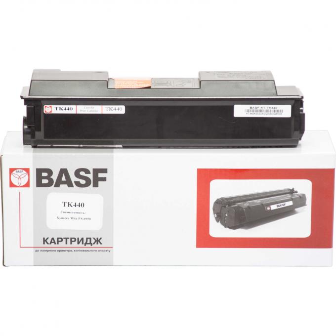 BASF KT-TK440