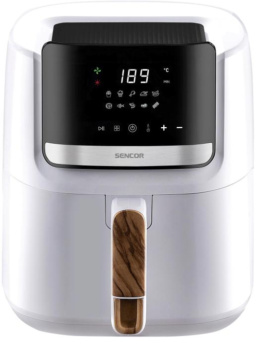 Sencor SFR6551WH