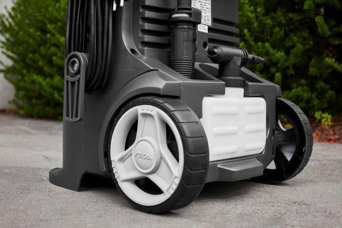 STIGA HPS235R