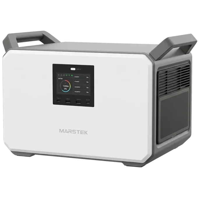 Marstek Marstek M2200 2400W 2240Wh