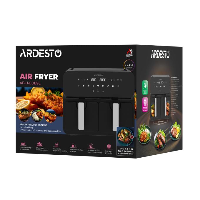 Ardesto AF-H-EDB9L