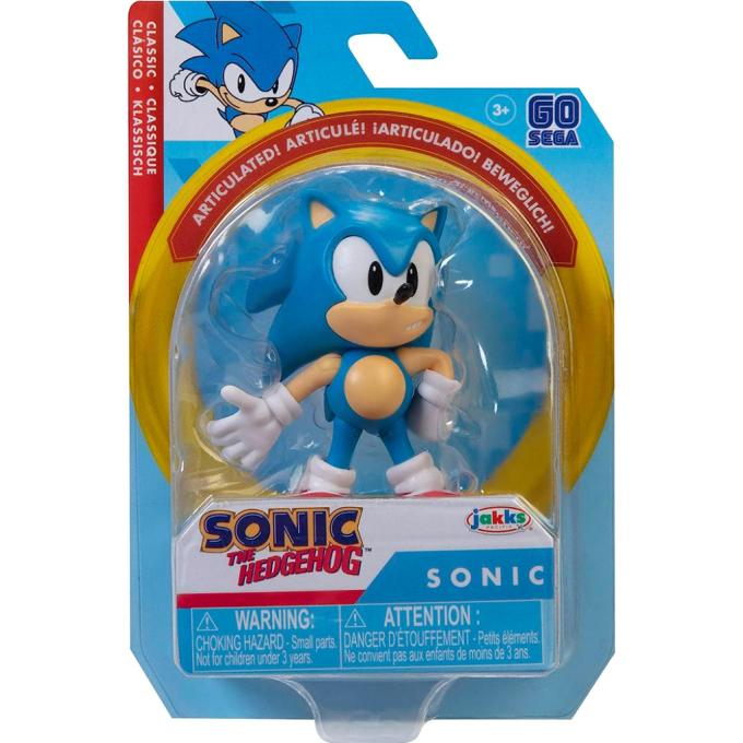 Sonic the Hedgehog 40687i-RF1