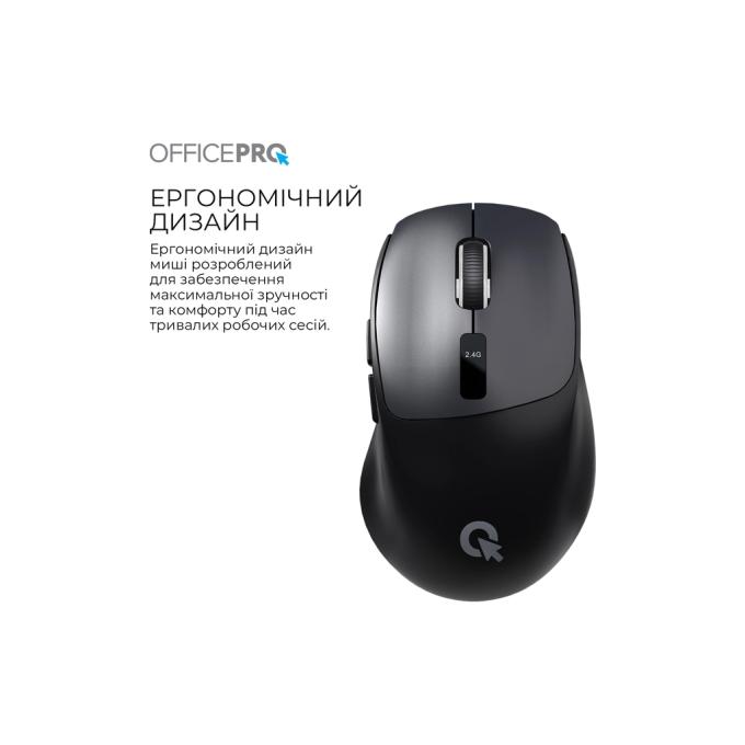 OfficePro M398B