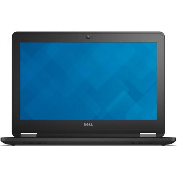 Ноутбук Dell Latitude E7270 N006LE557015EMEA_UBU