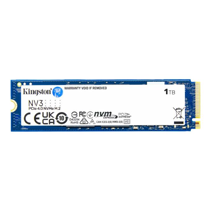 Kingston SNV3S/1000G