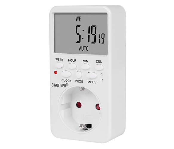 Sinotimer YT-TM519