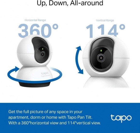 TP-Link TAPO C220
