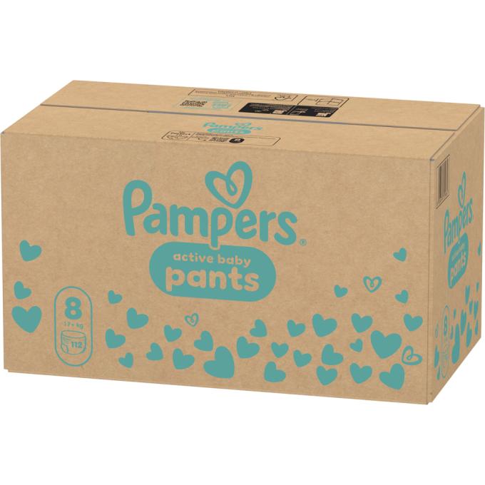 Pampers 8006530315661