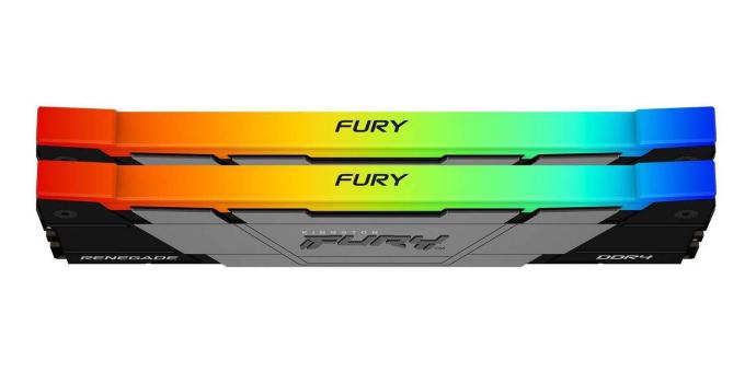 Kingston KF436C18RB2AK2/64