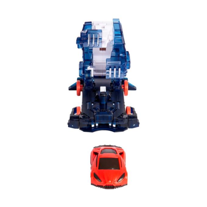 Screechers Wild ! EU685203