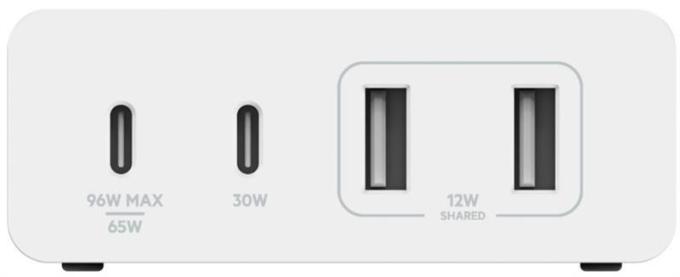 Belkin WCH010VFWH