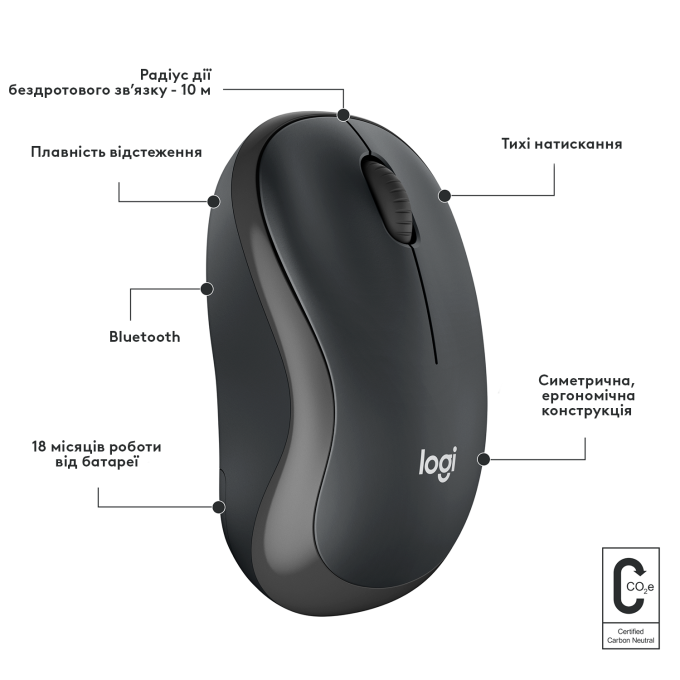 Logitech 910-007119