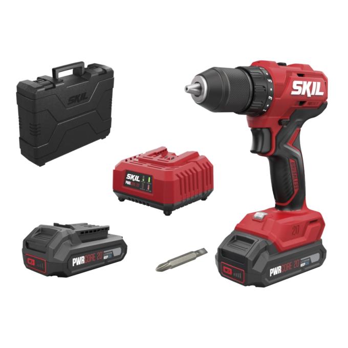 SKIL DD1E3011HA
