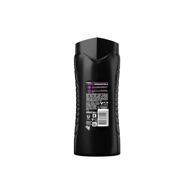 AXE 8720181824203