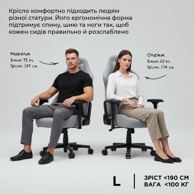 Anda Seat AD18YC-06-G-F