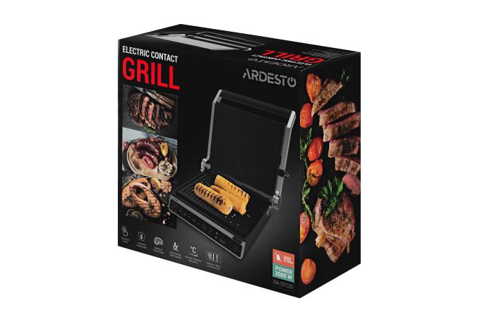 Ardesto GK-STC20