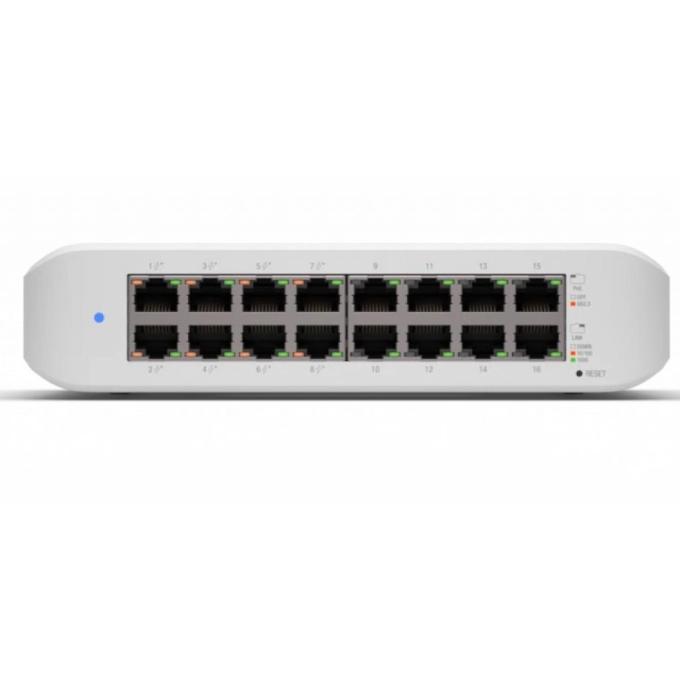 Ubiquiti USW-Lite-16-PoE