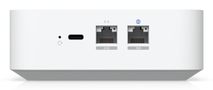Ubiquiti UX7