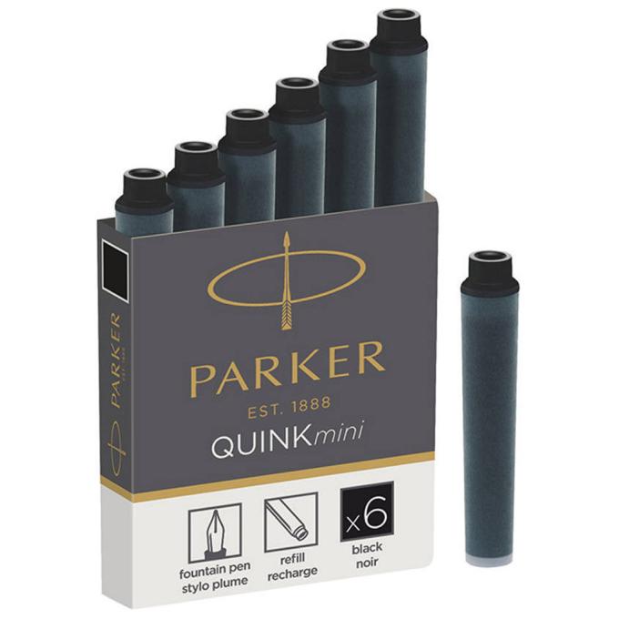 Parker 11 510BK