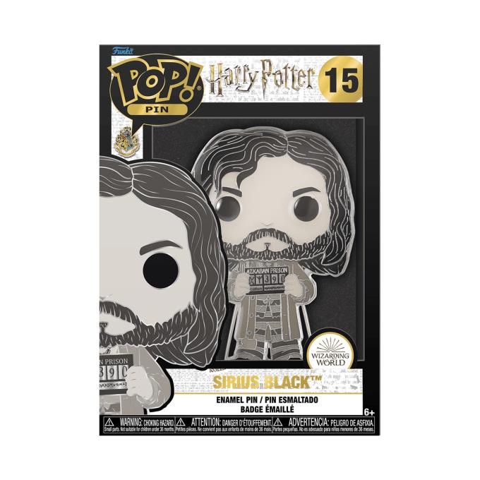 Funko Pop HPPP0017