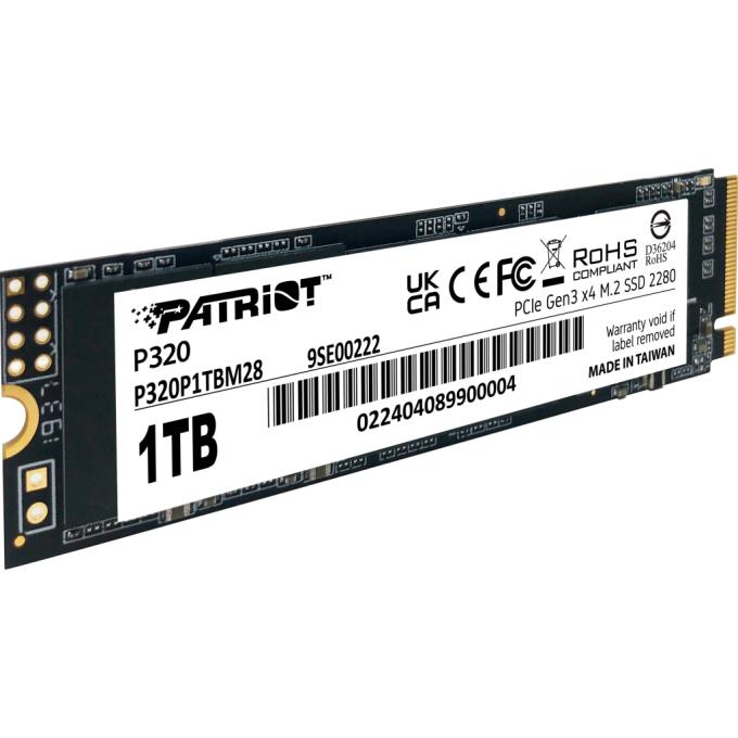 Patriot P320P1TBM28