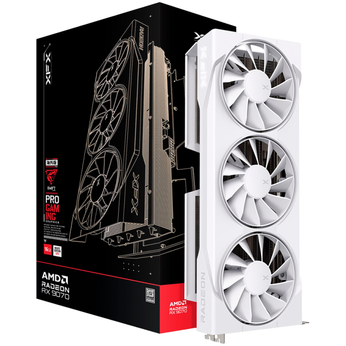 XFX RX-97SWFB3W9