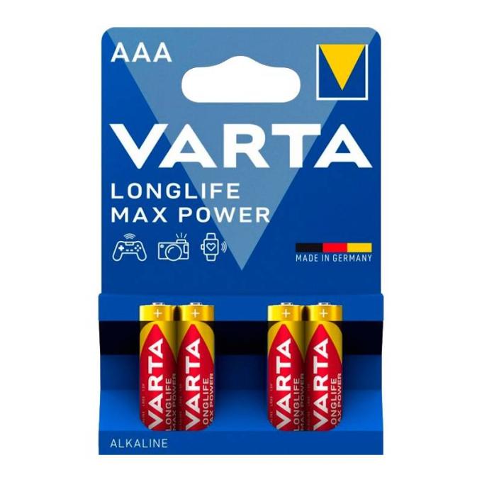 Varta Varta 4703 101 404