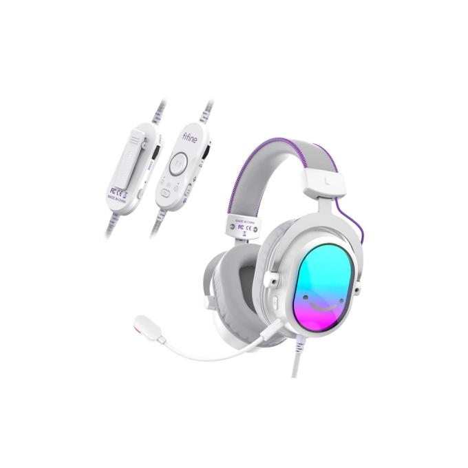 Fifine H16W