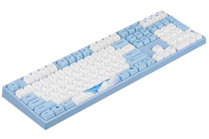Varmilo VA108MN2W/WBPE7HR